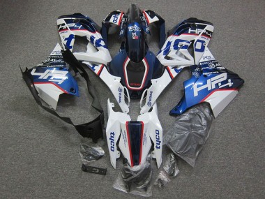 2015-2018 Tyco BMW S1000RR Fairings